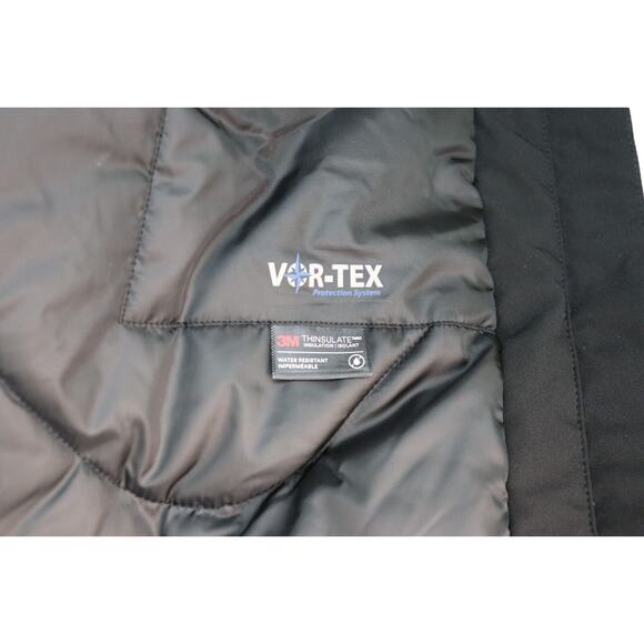 Women's KLO Canada Technical Doucet Technical Jacket -30 Celsius Isolated XXL - Picture 9 of 16